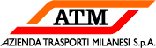 ATM (Azienda Tramvie Milano)