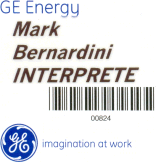 General Electric Power Systems Oil & Gas