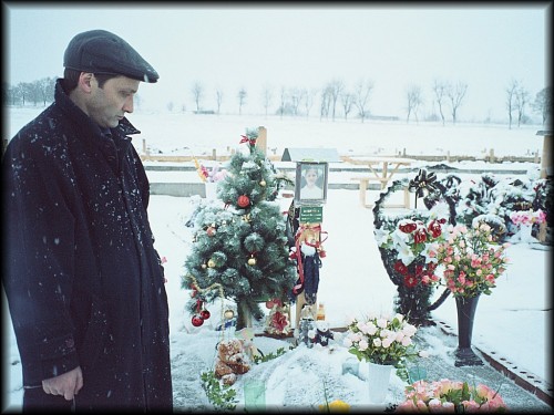 Beslan, 11/12/2004 Беслан. И каждый раз на век прощайтесь, когда уходите на миг...