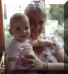 30/07/2005 Баба Ира Grandmother Ira